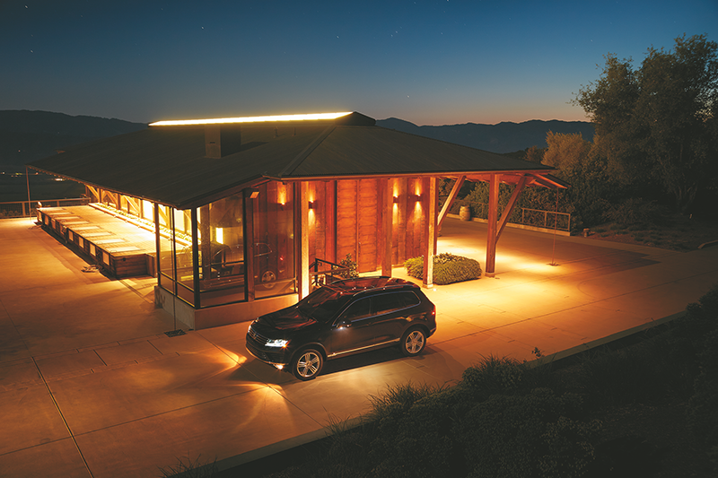 Douglass Volkswagen in Bryan TX