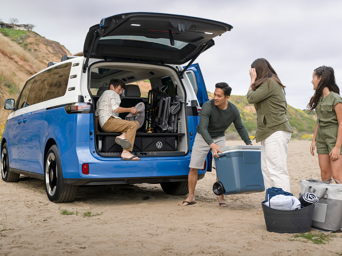 Douglass Volkswagen in Bryan TX