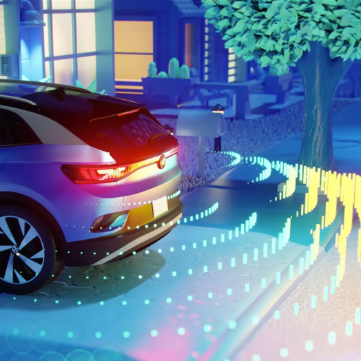 ID.Buzz | Douglass Volkswagen in Bryan TX